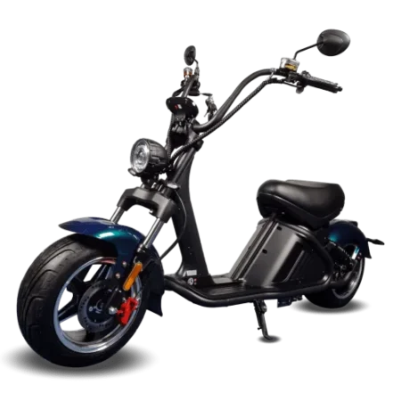 City Coco Chopper M2 - 30ah