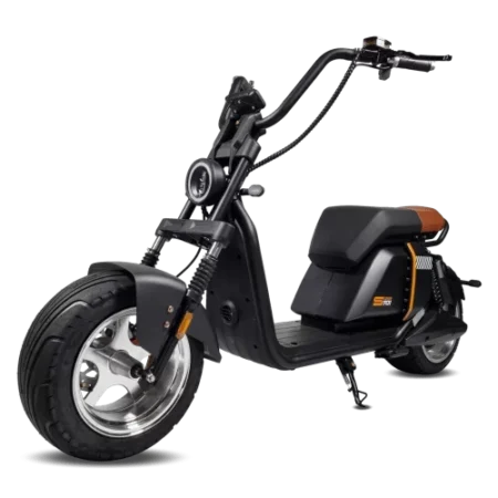 City Coco Super 701 - 30ah