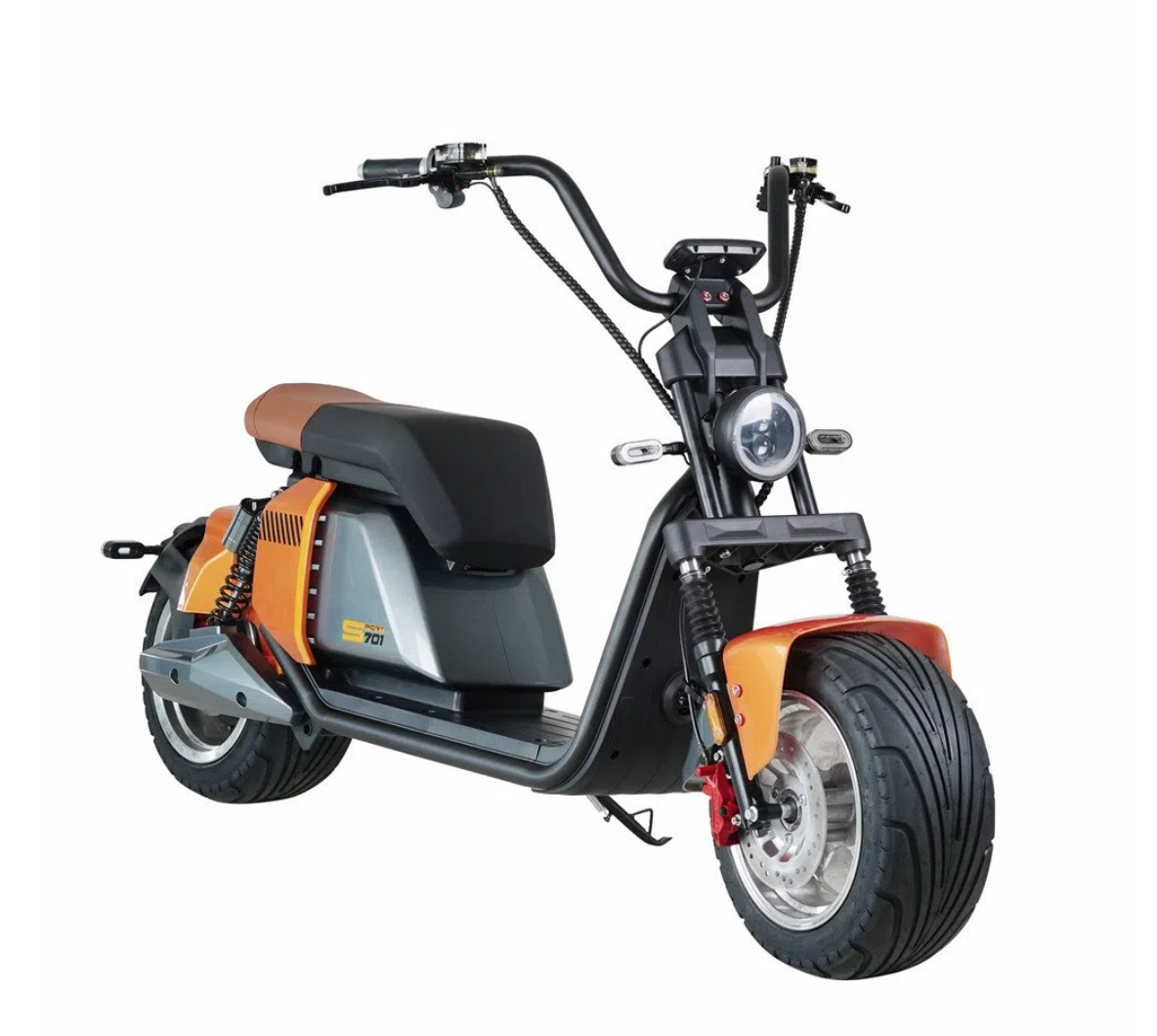 City Coco Super 701