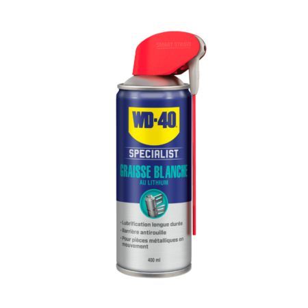 Spray lubrificante WD-40