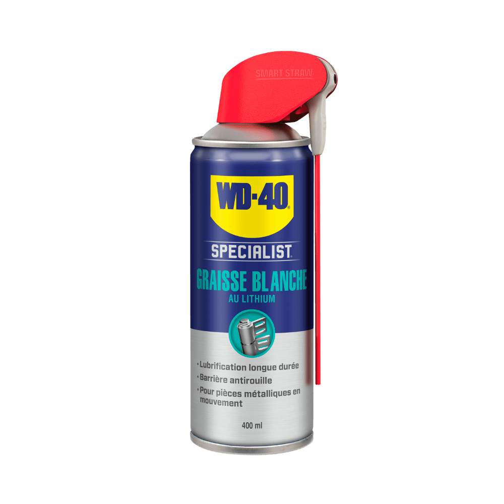 Spray lubrificante WD-40