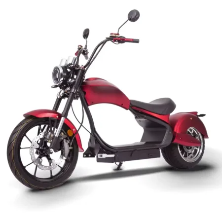 City Coco Chopper MH3 Potente 4000W - 40ah
