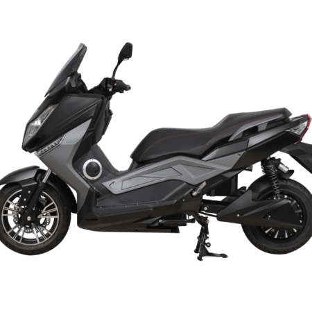 Scooter électrique Alex Storm 8K
