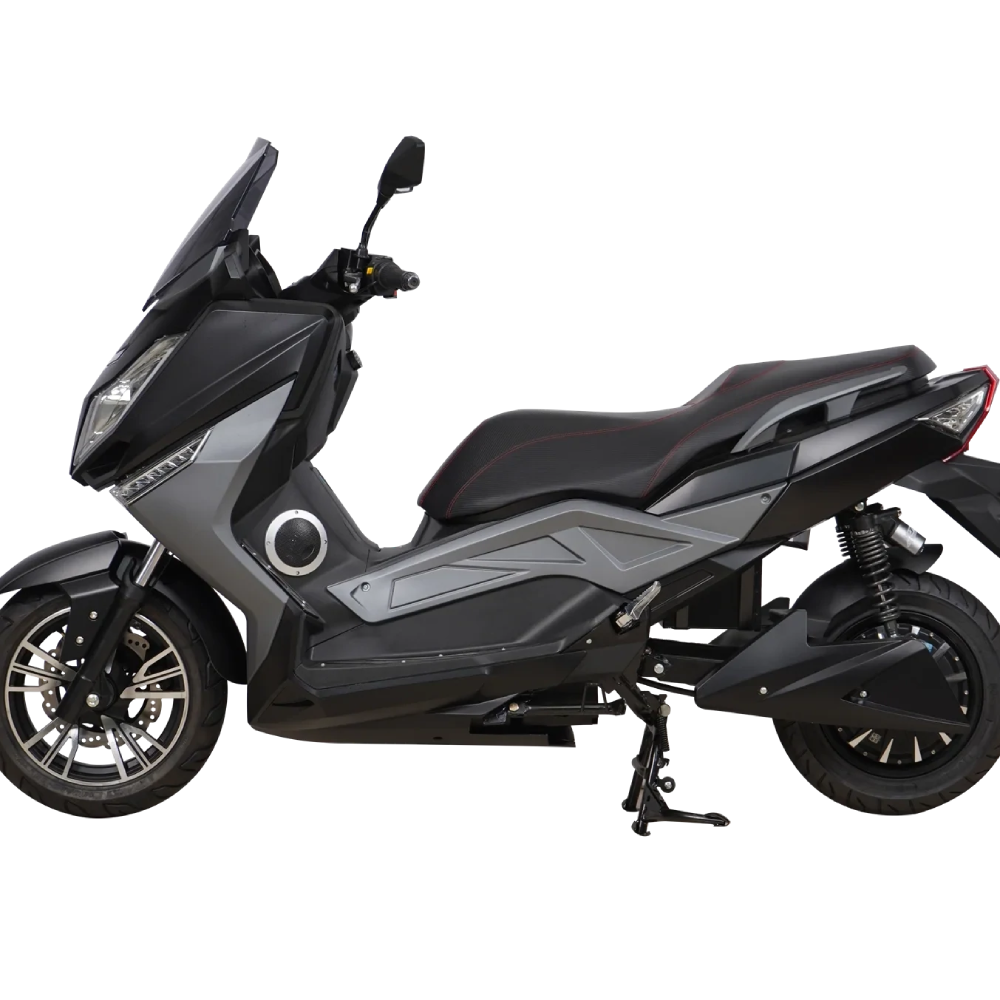 Trotinete eléctrica Alex Storm 8K