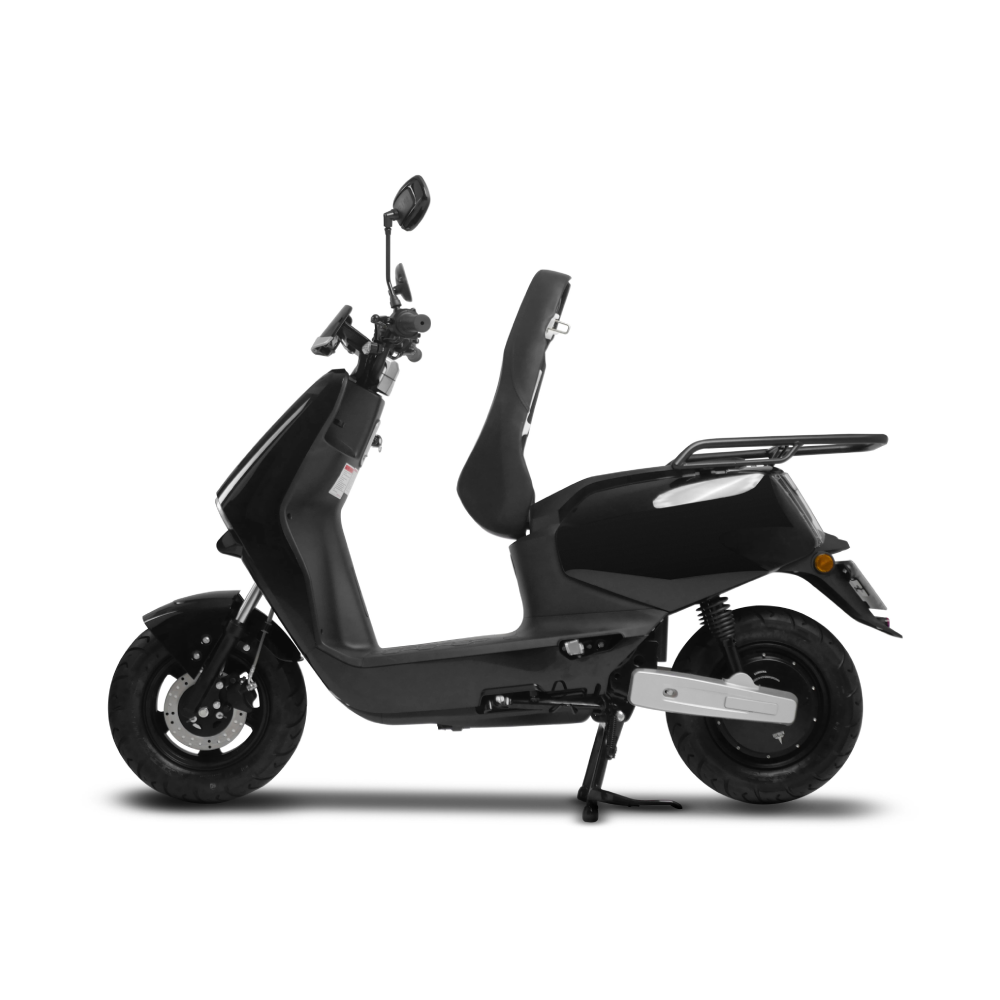 Elektrischer Roller Zion S