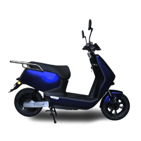 Elektrischer Roller Zion S