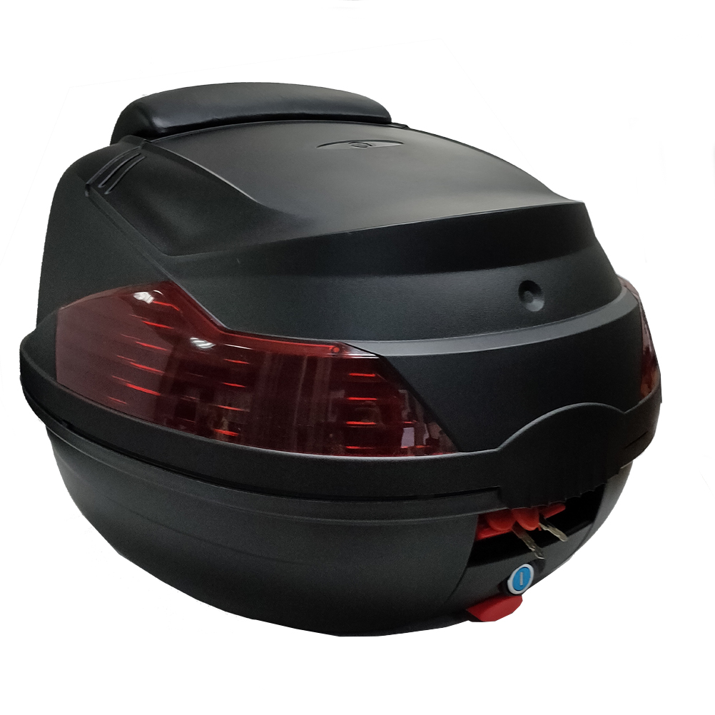 Mala superior + suporte 45L