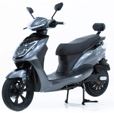 Trotinete eléctrica Falcon Opai 60ah