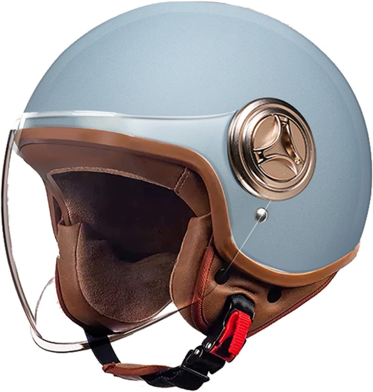 Capacete para jactos aprovado pela ECE