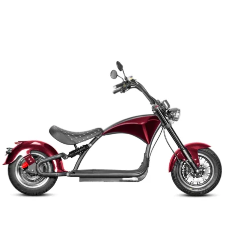 City Coco Chopper M1 PS