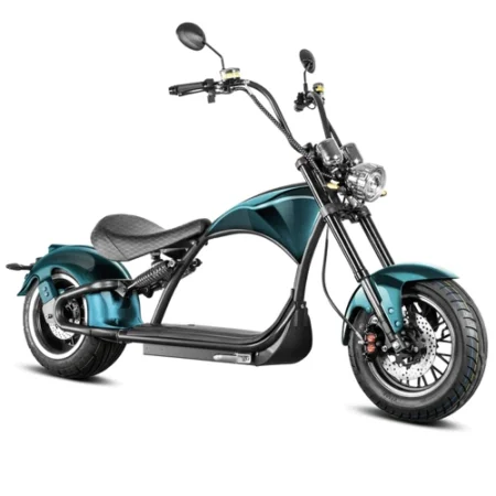 City Coco Harley T-cruiser Chopper
