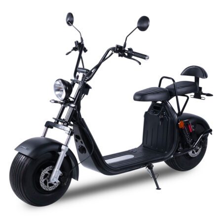 City Coco Cool HR2 2000W