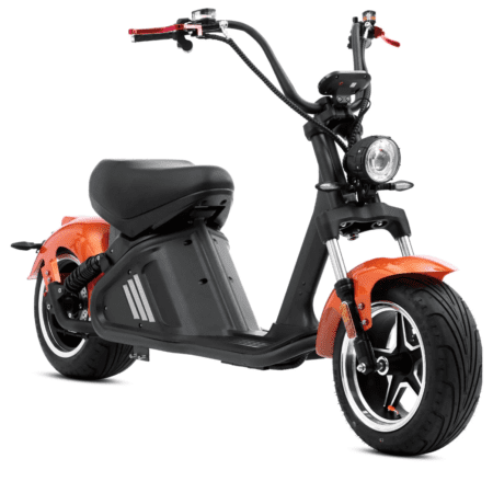 City Coco Chopper M2