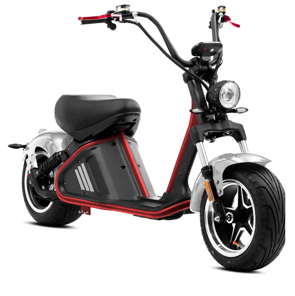 City Coco Chopper M2