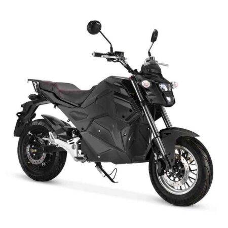 Motociclo elétrico Maccha Road 50