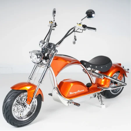 City Coco Chopper M1PS