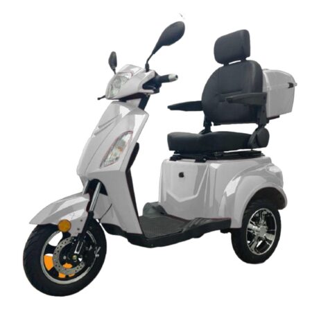 PMR 3-wheel electric scooter