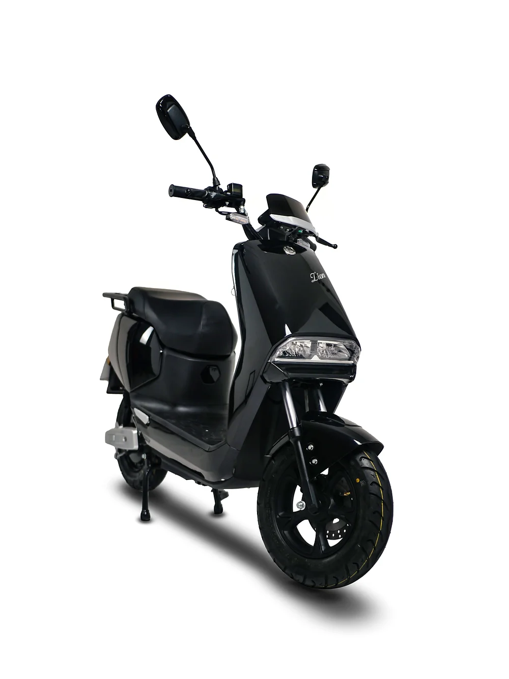 Trotinete eléctrica Zion-S - 26ah