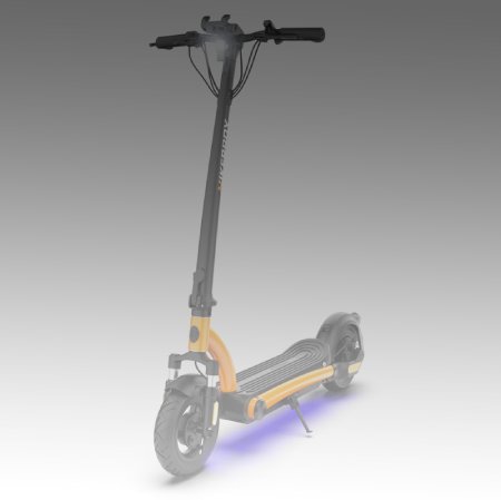 Trottinettes Électriques