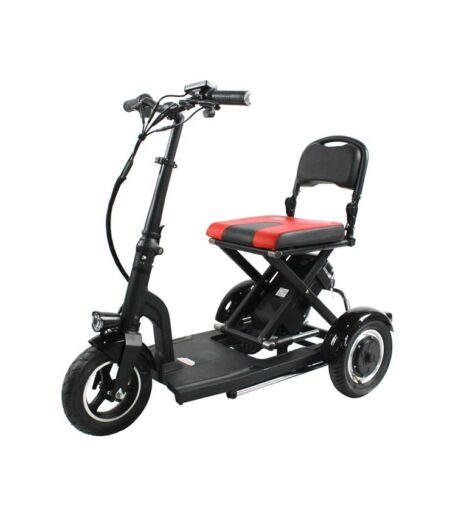 Scooter eléctrico PMR Folding 300