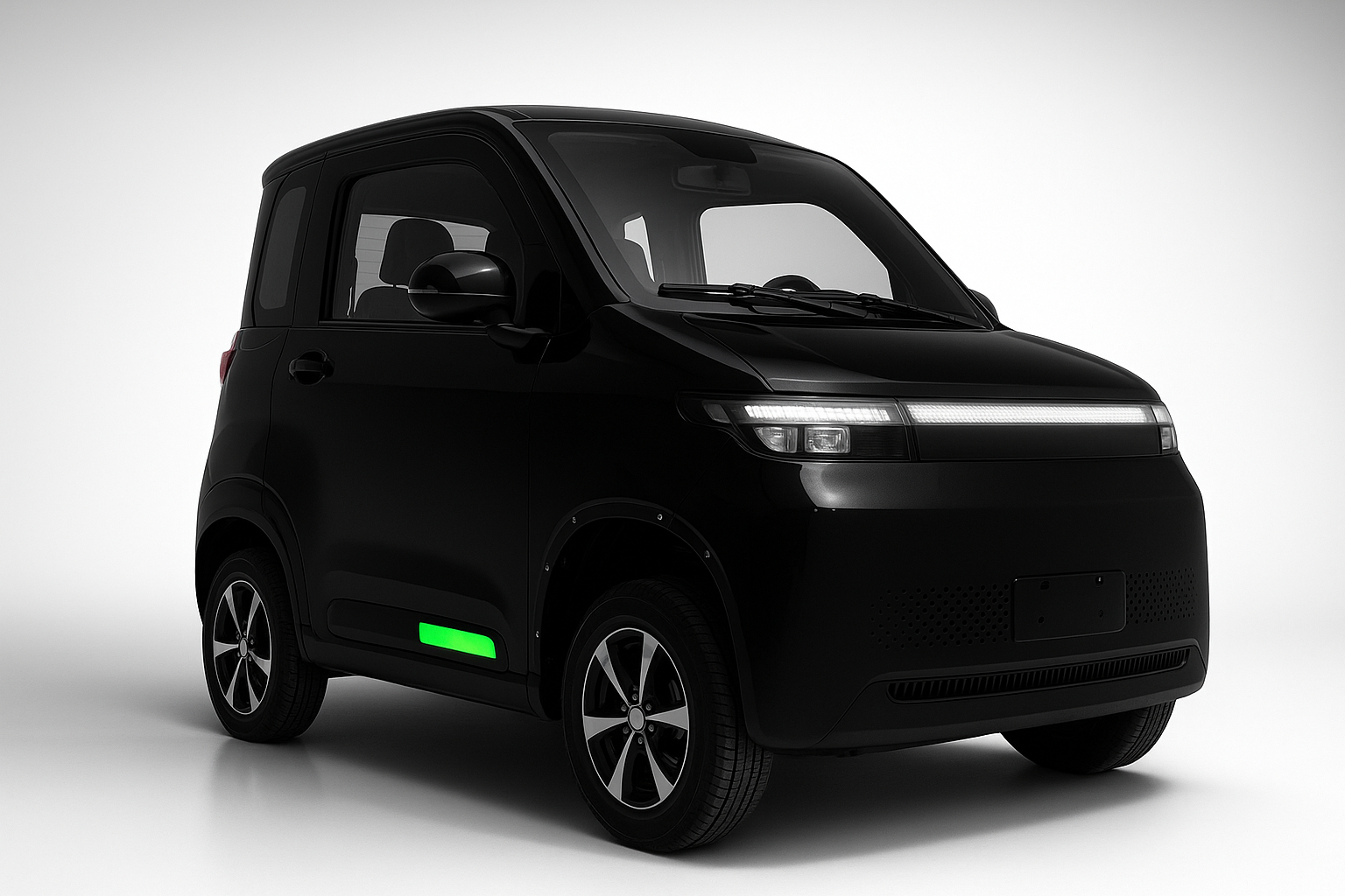 voiture-electrique-sans-permis-ouga-ouga-m5-noir