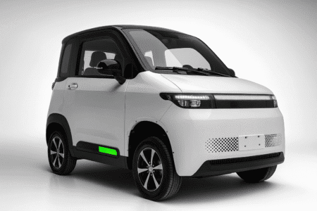 Voitures électriques