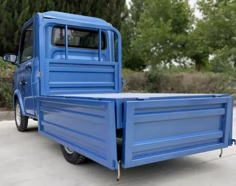 pick-up-electrique-sans-permis