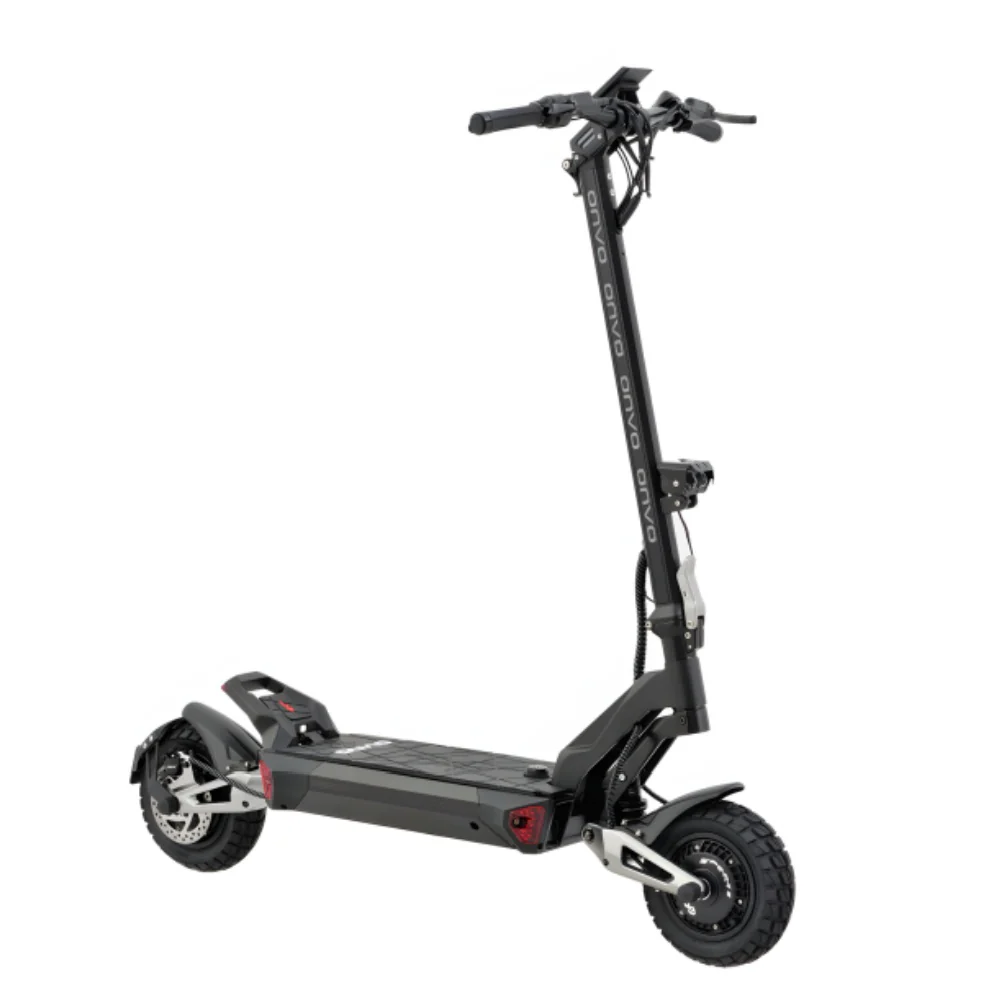 Trottinette électrique E-Glide FUNKY BLAST S500 – Double moteur 2400W