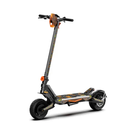 Trottinette électrique E-Glide Kuri G2 – 1000W • 52V 15ah