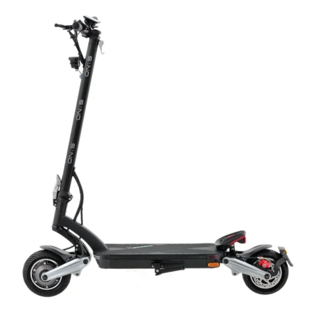 Trottinette électrique E-Glide Street C200 – 1400W
