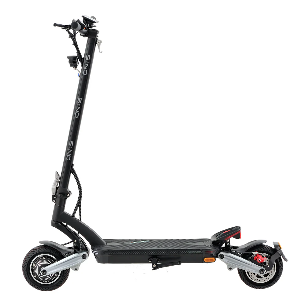 Trottinette électrique E-Glide Street C200 – 1400W