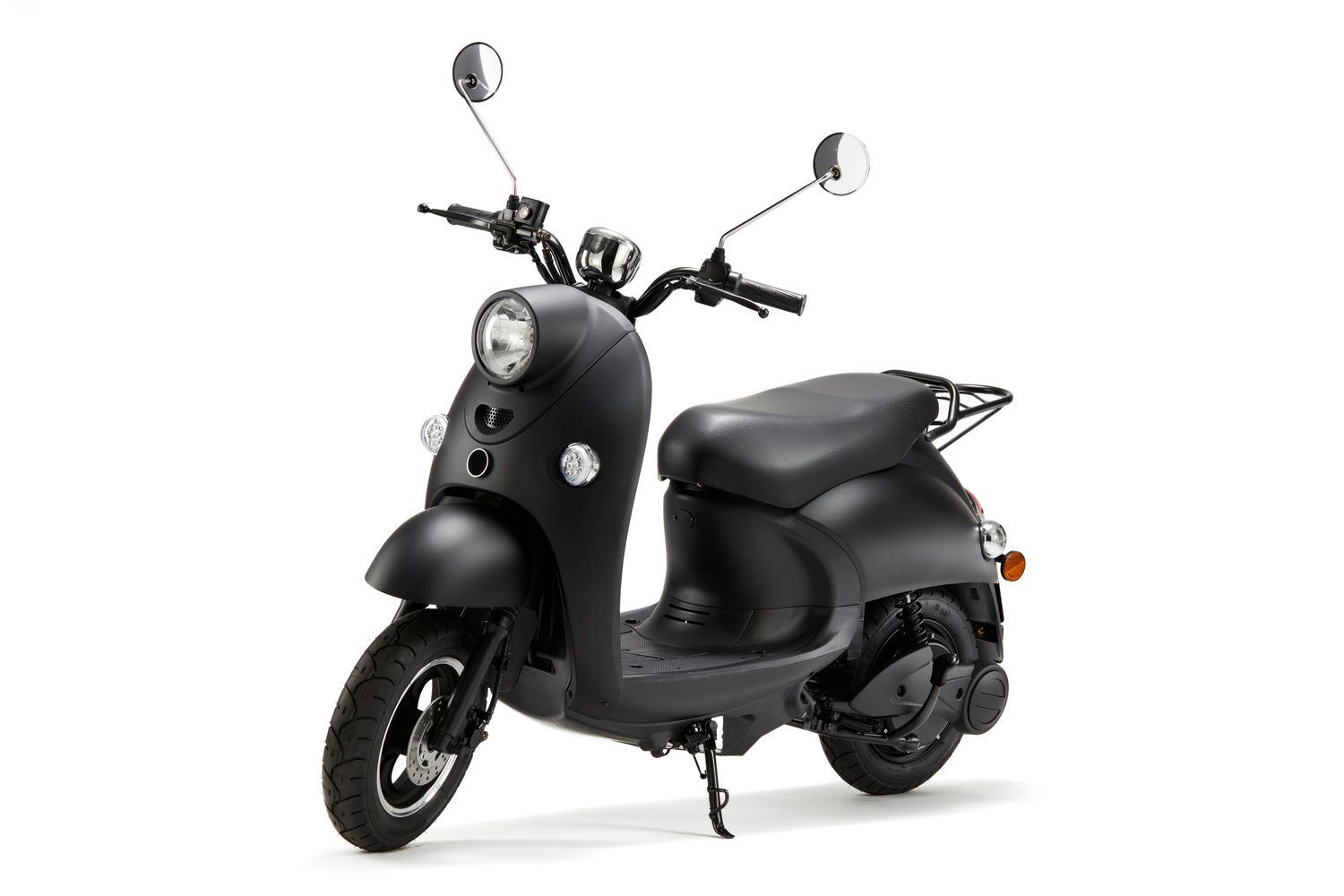 Scooter électrique Neo Retro Electro 50cm3