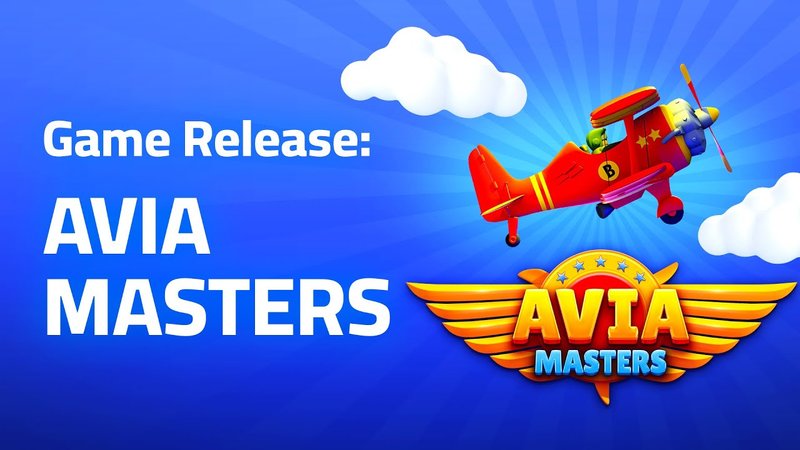 Experience Thrills as Avia Masters Plane Game Lands in the UK, avia masters
