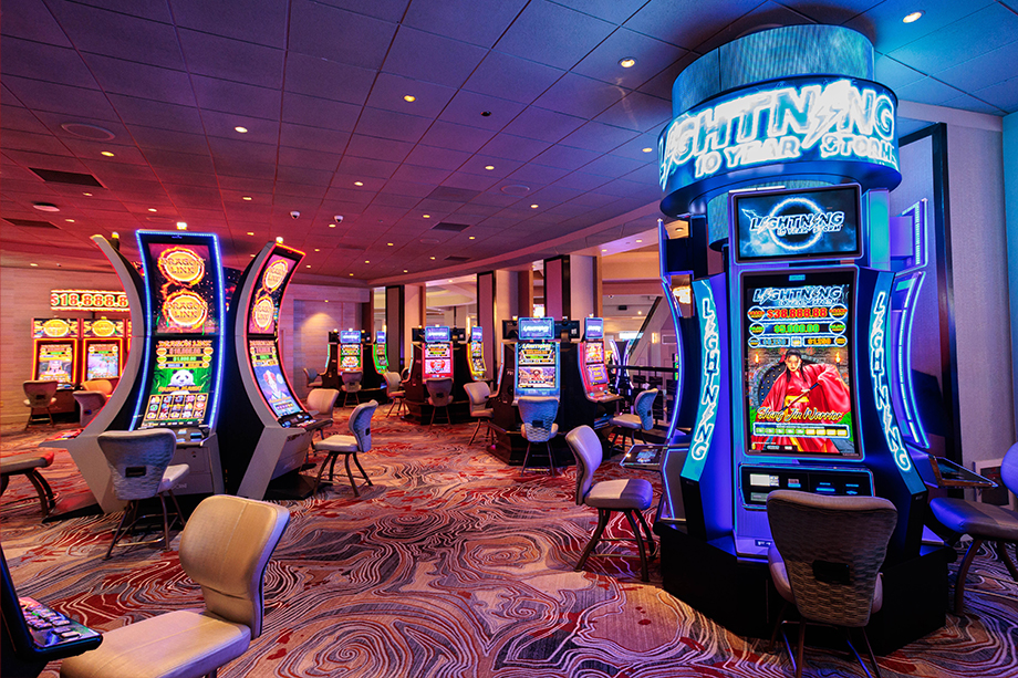 Tropicanza Casino